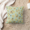 Suche nach sunflower kissen Blau