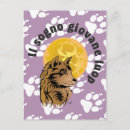 Suche nach wölfe postkarten Wolf