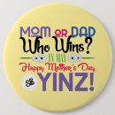 Suche nach der tag der mutter buttons Mother