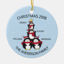 Suche nach lustige pinguine ornamente Familie