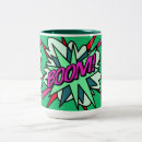 Suche nach boom tassen Comic