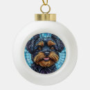 Suche nach schwarzer hund ornamente Cartoon