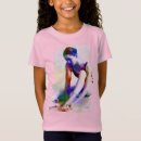 Suche nach rosa ballettschuhe tshirts Ballerina