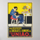 Suche nach vintage cat poster Katzenfrau