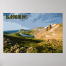 Suche nach wyoming poster Retro