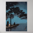 Suche nach vintage lake poster Landschaft