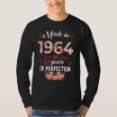 Suche nach hergestellt 1964 tshirts Alt