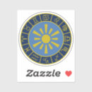 Suche nach wheeler aufkleber Astrologie