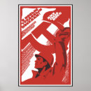 Suche nach sowjetische propaganda poster Kommunistisch