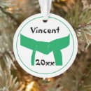 Suche nach gürtel ornamente Taekwondo