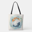 Suche nach karpfen taschen Aquarell