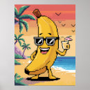Suche nach lustige banane poster Obst