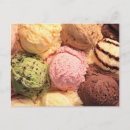 Suche nach ice cream postkarten Süßigkeiten