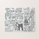 Suche nach schwarze katze puzzle Muster