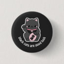 Suche nach maneki neko buttons Niedlich