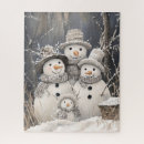Suche nach winter schneemann Schneefall