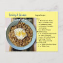 Suche nach recipes postkarten Food