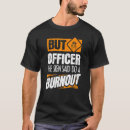 Suche nach offizier tshirts Auto