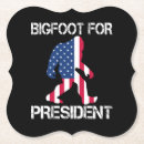 Suche nach bigfoot untersetzer Kryptozoologie
