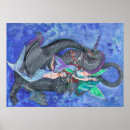 Suche nach schwarzes einhorn poster Lila
