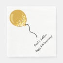 Suche nach 50 hochzeitstag papierservietten Goldenes jubiläum