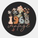 Suche nach 55 geburtstag aufkleber Vintag