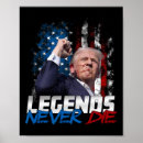 Suche nach donald poster Spektrum