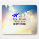 Suche nach ich bin ein sozialarbeiter mousepads Spaß