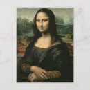 Suche nach mona lisa lächeln postkarten Landschaft