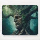 Suche nach alter baum mousepads Fantasie