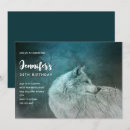 Suche nach grauer wolf einladungen Natur