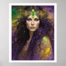 Suche nach langes haar poster Lila