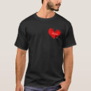 Suche nach überlebenden tshirts Für ihn