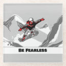 Suche nach snowboard untersetzer Berge