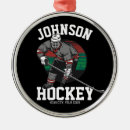 Suche nach eishockey ornamente Eishockeyspieler