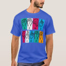 Suche nach niedliche taube tshirts Schwerhörig