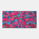 Suche nach süße liebe und romantisch mousepads Rot