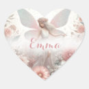 Suche nach rosa fee aufkleber Niedlich