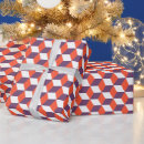 Suche nach würfel geschenkpapier Rot