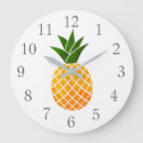 Suche nach ananases wanduhren Rustikal