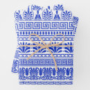 Suche nach griechenland geschenkpapier Griechisches muster