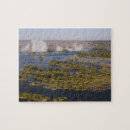 Suche nach die victoriafälle puzzle Sambesi