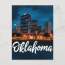 Suche nach oklahoma postkarten Aquarell