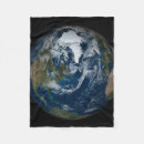Suche nach kontinent decken Planet
