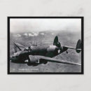 Suche nach lockheed postkarten Flugzeug