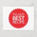Suche nach bester koch postkarten Backen