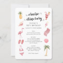 Suche nach lustige kreuzfahrt postkarten Geburtstag