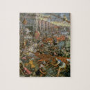 Suche nach tintoretto puzzle 1518 94