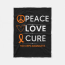 Suche nach unterstützung decken Chronische krankheit