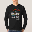 Suche nach nachwuchs tshirts Papa